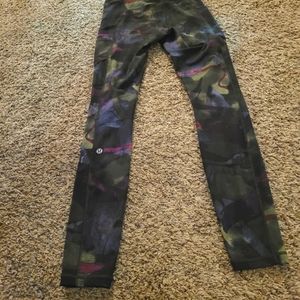 Lululemon Size 2